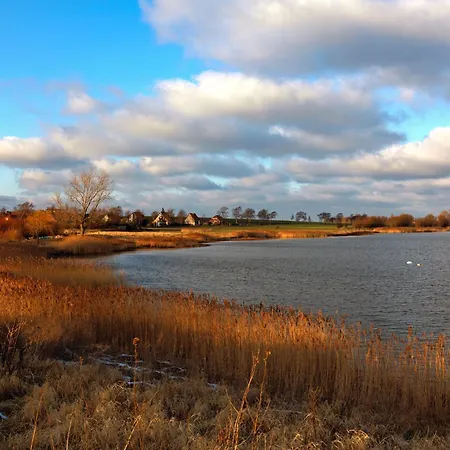 Ostsee Residenz Meeresblick Meeresrauschen Апартаменты