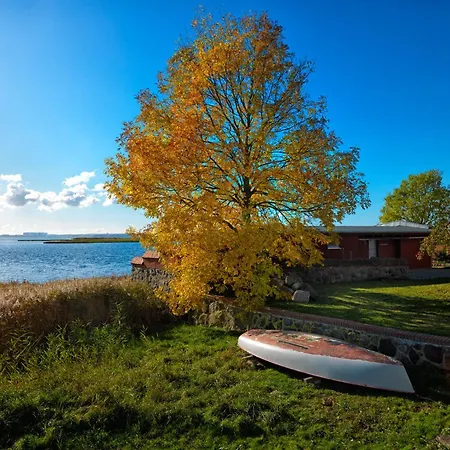 Ostsee Residenz Meeresblick Meeresrauschen *