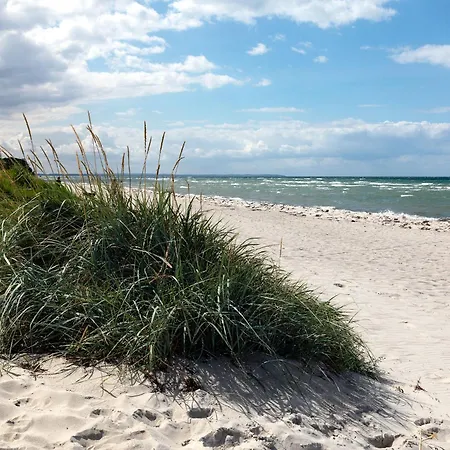Apartamento Ostsee Residenz Meeresblick Meeresrauschen Insel Poel