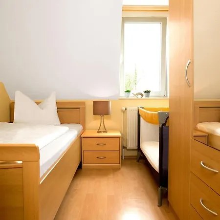 Appartement Ostsee Residenz Meeresblick Meeresrauschen *