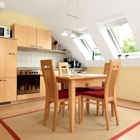 Ostsee Residenz Meeresblick Meeresrauschen Insel Poel