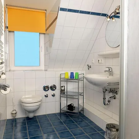 Ostsee Residenz Meeresblick Meeresrauschen Апартаменты *