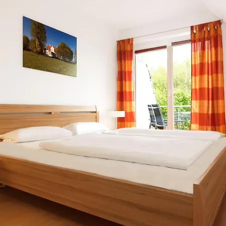 Appartement Ostsee Residenz Meeresblick Meeresrauschen Insel Poel