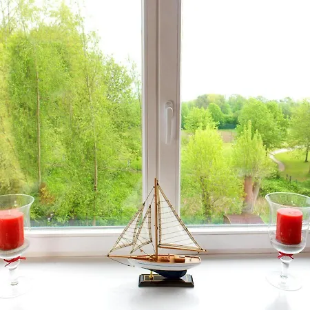 Appartement Ostsee Residenz Meeresblick Meeresrauschen Insel Poel