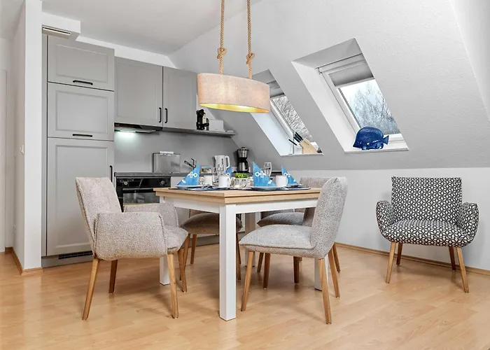 Ostsee Residenz Meeresblick Meeresrauschen * Poel