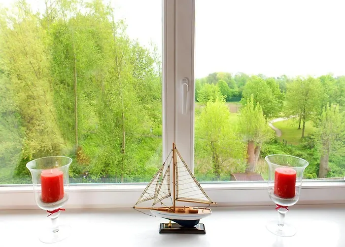 Lejlighed Ostsee Residenz Meeresblick Meeresrauschen Poel